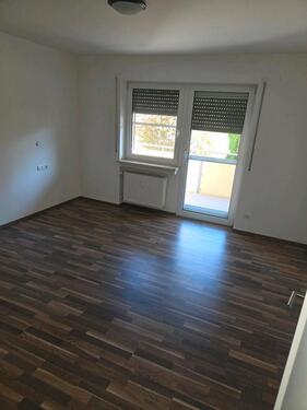 Foto - 3 Zimmer Erdgeschoßwohnung zur Miete in Bad Windsheim