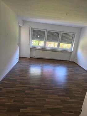 Foto - 3 Zimmer Erdgeschoßwohnung in Bad Windsheim