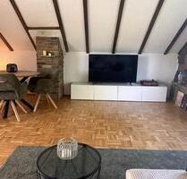 Charmante 2 Zimmer Wohnung in Burgaltendorf - Essen Stadtbezirk VIII