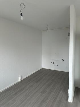 Foto - 4 Zimmer Etagenwohnung in Jacobsdorf