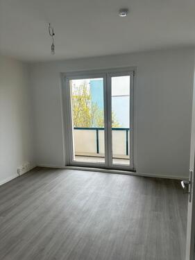 Foto - Etagenwohnung in Jacobsdorf zur Miete