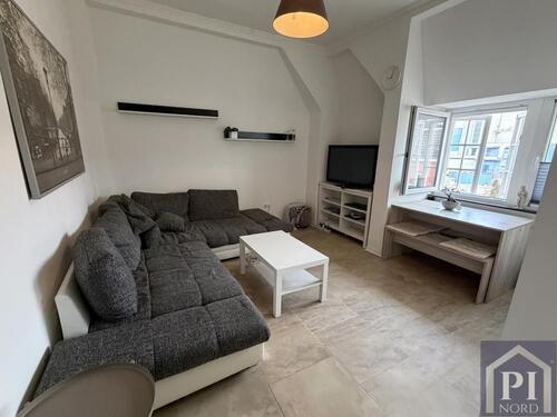 Foto - Attraktive 2-Zimmer-Wohnung in zentraler Lage von Kiel!