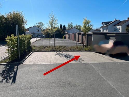 Foto - Kfz-Stellplatz in Bayreuth - 40,00&nbsp;EUR Miete,
