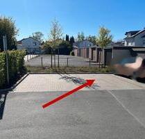 Kfz-Stellplatz in Bayreuth - 40,00&nbsp;EUR Miete, in Bayreuth (PLZ: 95447) Altstadt