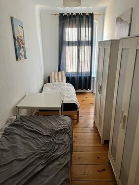 Foto - Etagenwohnung in Berlin zur Miete