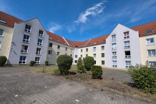 Foto - 1 Zimmer Etagenwohnung zur Miete in Bielefeld