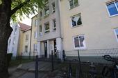 Foto - 1 Zimmer Etagenwohnung in Bielefeld