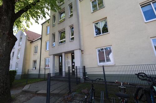 Foto - 1 Zimmer Etagenwohnung in Bielefeld