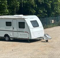 WohnmobilWohnwagen Stellplatz in Marl - Waltrop