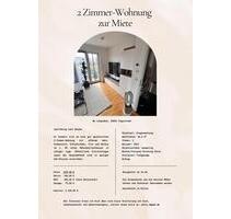 2-Zimmer- Wohnung in Ingolstadt