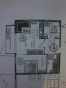 Foto - Wohnung zu vermieten - 530,00&nbsp;EUR Kaltmiete, ca.&nbsp; 56,00&nbsp;m&sup2;