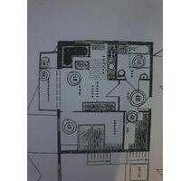 Wohnung zu vermieten - 530,00&nbsp;EUR Kaltmiete, ca.&nbsp; 56,00&nbsp;m&sup2; in Geilenkirchen (PLZ: 52511)