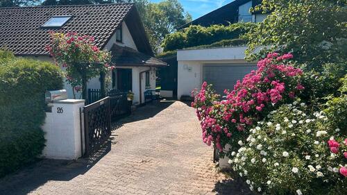 Foto - 6 Zimmer Einfamilienhaus in Gründau