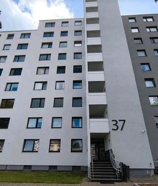 Foto - 1 Zimmer Etagenwohnung zum Kaufen in Duisburg