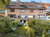 Foto - Reihenmittelhaus mit 628 m² Grundstück & Vollkeller
