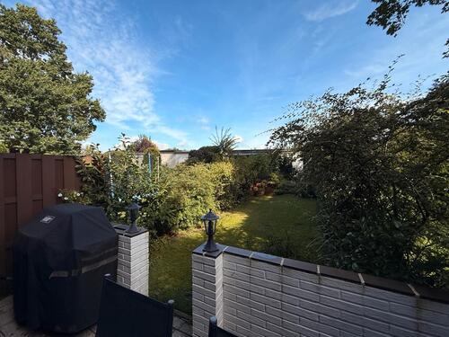 Foto - Einfamilienhaus in Bremen zum Kaufen