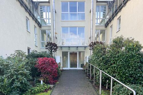Foto - Etagenwohnung zur Miete in Overath