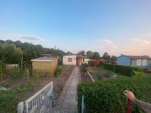 Foto - Pachtgarten „Am Gondelteich“ - 2.000,00 EUR Kaltmiete, ca.  0,00 m²