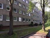 Foto - Wo das Leben so spielt - großzügige 3-Zimmer-Wohnung mit Balkon