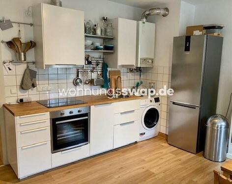 Foto - Wohnungsswap - 2 Zimmer, 56 m² - Lothringer Straße, Köln