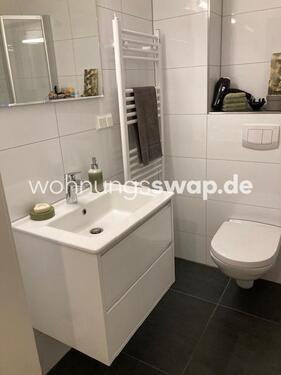 Foto - Etagenwohnung in Köln zur Miete