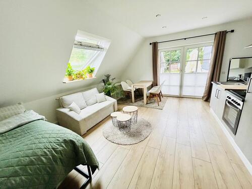 Foto - Etagenwohnung in Schmallenberg
