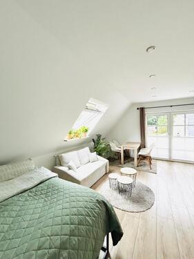 Foto - Etagenwohnung in Schmallenberg zur Miete