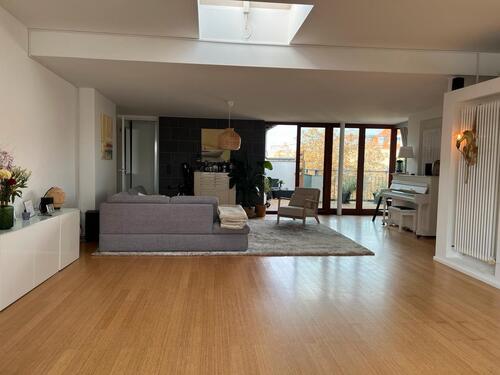 Foto - Etagenwohnung zur Miete in Berlin