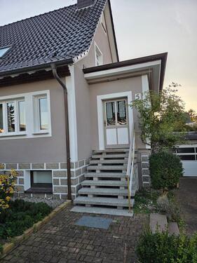 Foto - Einfamilienhaus in Kühlungsborn