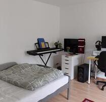 1,5 ZI-Wohnung in Konstanz-Dingelsdorf
