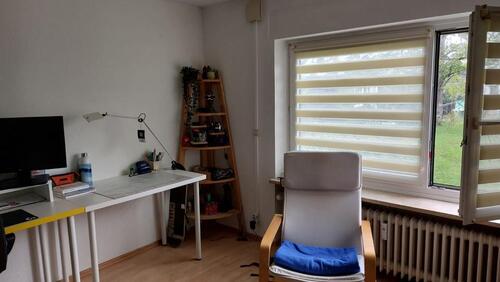 Foto - Etagenwohnung zur Miete in Konstanz