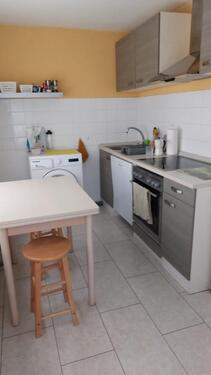 Foto - Etagenwohnung in Konstanz zur Miete