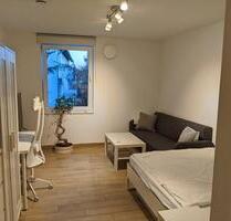 Studentenwohnung 21m² -EBK- zum 01.01.2026 zu vermieten. - Göttingen Nordstadt