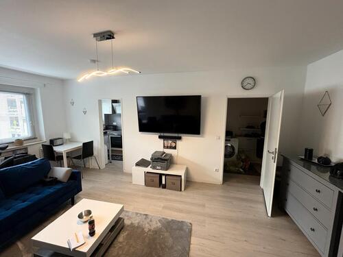 Foto - 2 Zimmer Wohnung in Bad Homburg Kartäuserstr 2 zu vermieten
