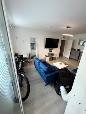 Foto - Etagenwohnung in Flörsheim am Main