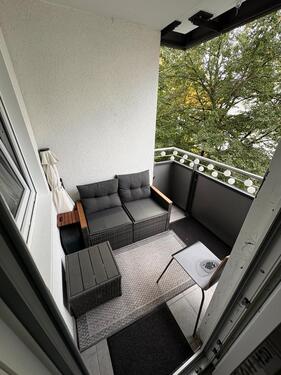 Foto - Etagenwohnung in Flörsheim am Main zur Miete