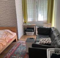 2 zımmer wohnung ım Bremer neustadt mıt balkon - Bremen