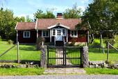 Foto - Ferienhaus in Schweden - 575,00 EUR Kaltmiete,