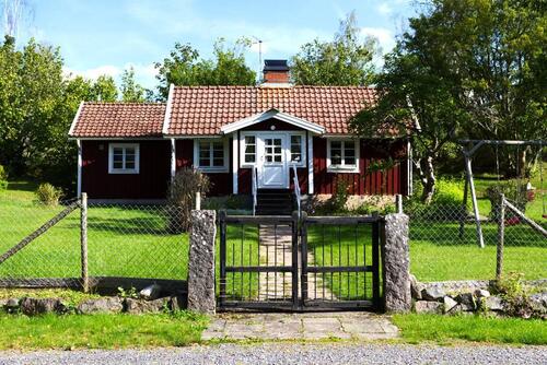 Foto - Ferienhaus in Schweden - 575,00 EUR Kaltmiete,