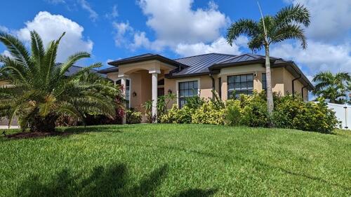 Foto - Ferienhaus in Cape Coral, Florida, USA