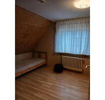 Zimmer WG-Zimmer Arbeiterzimmer - Offenburg Elgersweier