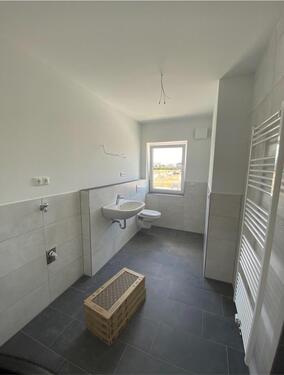 Foto - Etagenwohnung zur Miete in Horneburg