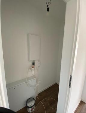 Foto - Etagenwohnung in Horneburg