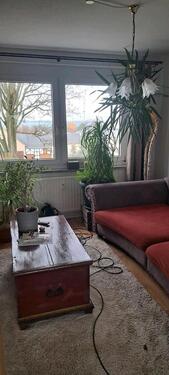 Foto - Etagenwohnung in Weißendorf zur Miete