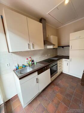 Foto - Etagenwohnung in Werlte zur Miete