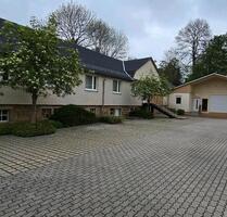 Gewerbe- Lager- Büroräume zu vermieten in Oelsa - Rabenau