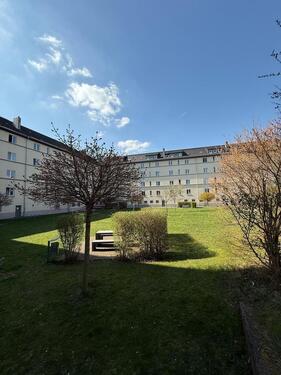 Foto - 1 Zimmer Etagenwohnung zur Miete in Kassel