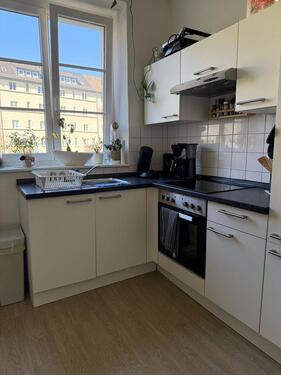 Foto - 1 Zimmer Etagenwohnung in Kassel