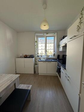 Foto - Etagenwohnung in Kassel zur Miete