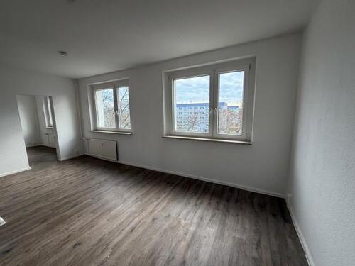 Foto - Sie müssen nur noch Einziehen !